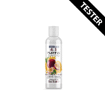 Glijmiddel met smaakje – 4 in 1 Playful Flavors, eetbaar en verwarmend – Passievrucht – 29,5 ml – Swiss Navy - Afbeelding 9