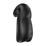 Automatische masturbator met dubbele motoren – Black - Afbeelding 5