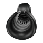 Automatische masturbator met dubbele motoren – Black - Afbeelding 6