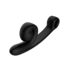 Duo vibrator met ergonomische vorm – Curve Snail Vibe - Afbeelding 9