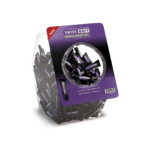 Stimulerend glijmiddel Smeermiddel voor Sensuele Opwinding Fishbowl (50 stuks) - Swiss Navy - Afbeelding 2