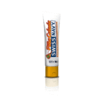 Glijmiddel met smaakje – premium, langhoudende formule – Pina Colada – 10 ml – Swiss Navy