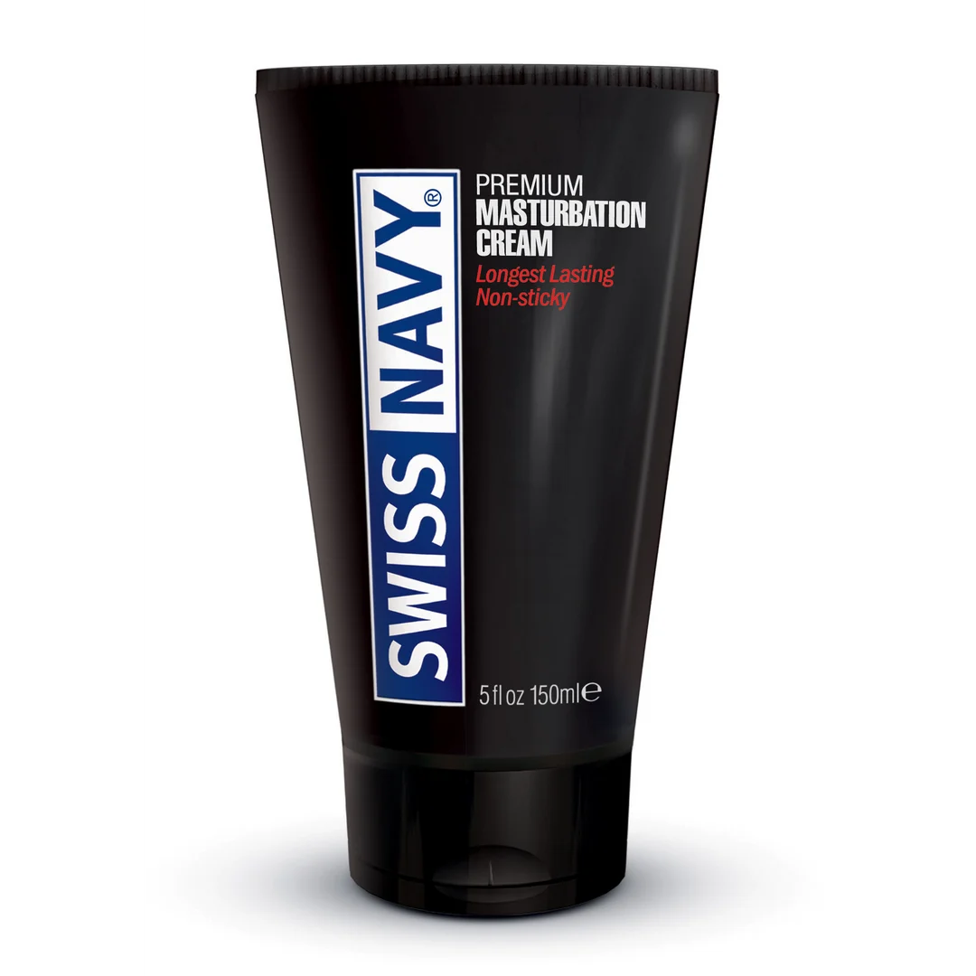 Glijmiddel (neutraal) – Begint dik en wordt vloeibaar, ideaal voor masturbatie – Ongeparfumeerd, geen smaak – 10 ml – Swiss Navy - Afbeelding 2
