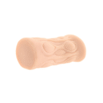 Vagina masturbator met multi-textuur tunnel – Pussy Masturbator - Afbeelding 4