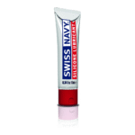 Siliconen glijmiddel – premium siliconengel met vitamine E – ongeparfumeerd, geen smaak – 59 ml – Swiss Navy - Afbeelding 6