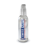 Siliconen glijmiddel – premium siliconengel met vitamine E – ongeparfumeerd, geen smaak – 59 ml – Swiss Navy - Afbeelding 9