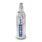 Siliconen glijmiddel – premium siliconengel met vitamine E – ongeparfumeerd, geen smaak – 59 ml – Swiss Navy - Afbeelding 11