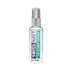 Toy and body cleaner – Reinigingsspray voor toys en huid, geschikt bij siliconen glijmiddel – Swiss Navy – 177 ml / 6 fl oz – TESTER - Afbeelding 7