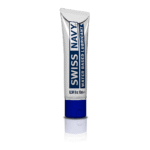 Glijmiddel op waterbasis – premium gel-glijmiddel in lekvrije, reisvriendelijke fles – ongeparfumeerd, geen smaak – 59 ml – Swiss Navy - Afbeelding 6