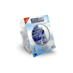 Glijmiddel op waterbasis – premium gel-glijmiddel in lekvrije, reisvriendelijke fles – ongeparfumeerd, geen smaak – 59 ml – Swiss Navy - Afbeelding 7