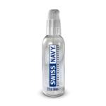 Glijmiddel op waterbasis – premium gel-glijmiddel in lekvrije, reisvriendelijke fles – ongeparfumeerd, geen smaak – 59 ml – Swiss Navy - Afbeelding 14