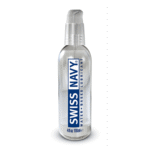 Glijmiddel op waterbasis – premium gel-glijmiddel in lekvrije, reisvriendelijke fles – ongeparfumeerd, geen smaak – 59 ml – Swiss Navy - Afbeelding 11