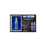 Glijmiddel op waterbasis – premium gel-glijmiddel in lekvrije, reisvriendelijke fles – ongeparfumeerd, geen smaak – 59 ml – Swiss Navy - Afbeelding 2