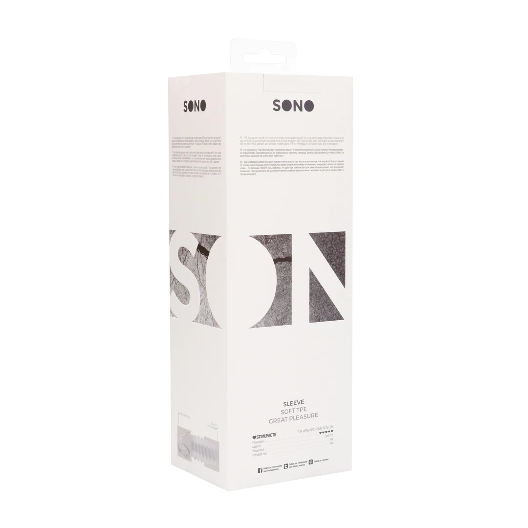 Sono by Shots No.21 Dong Extension - immagine 2