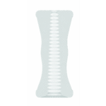 Pocket stroker met geribbelde tunnel – Stroker - Afbeelding 2