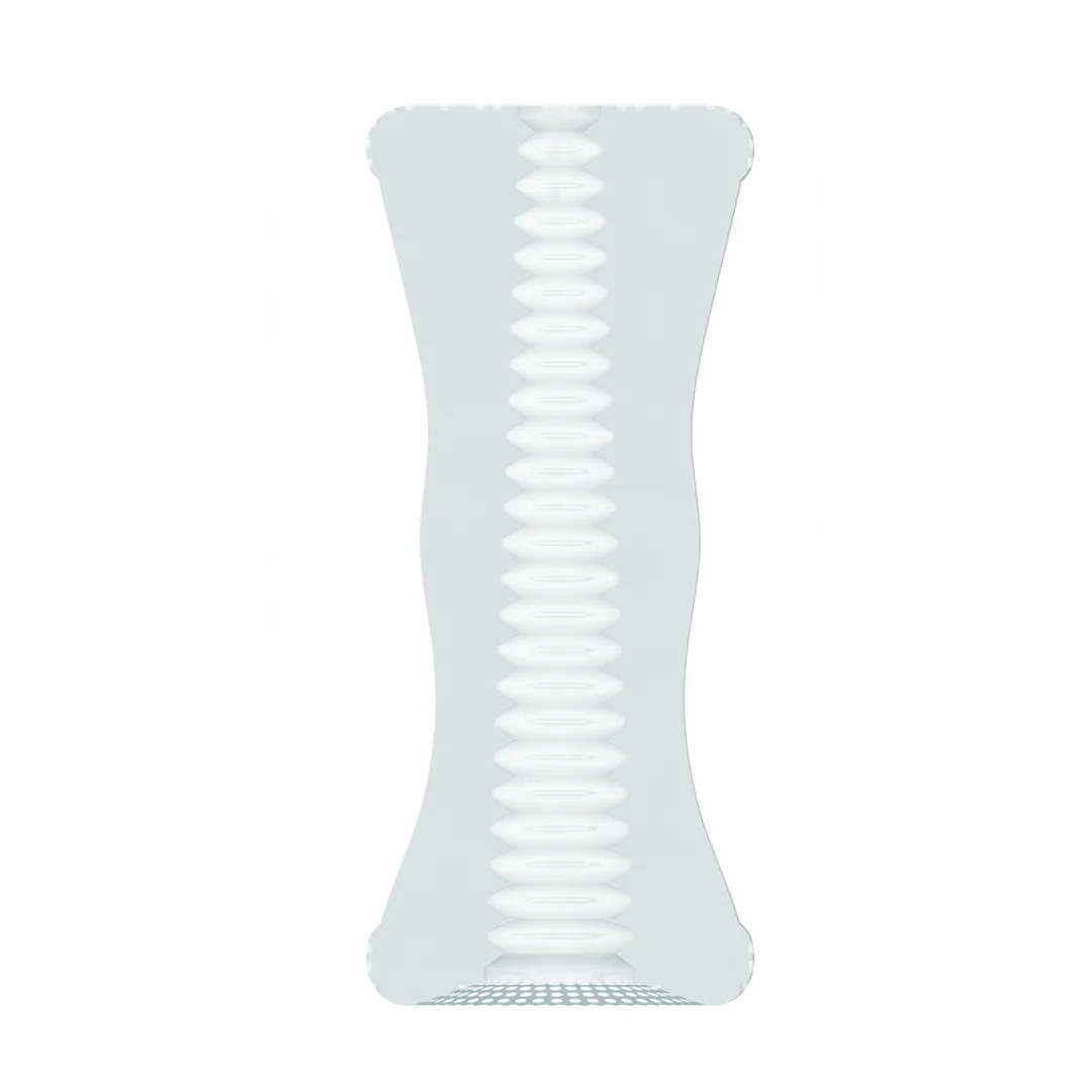 Sono by Shots No.23 transparenter Stroker – Bild 2