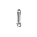 Penis sleeve met balriem – Elastische Penisverlenging - Afbeelding 6