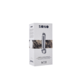 Penis sleeve met balriem – Elastische Penisverlenging - Afbeelding 4