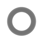 Cockring met flexibel TPE materiaal – Cockring - Afbeelding 2