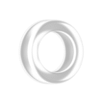 Cockring met flexibel TPE materiaal – Cockring - Afbeelding 3