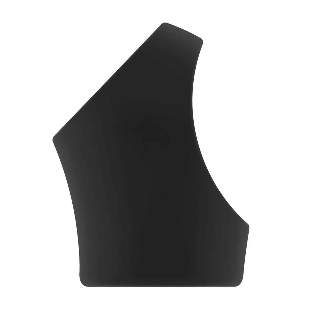 Sono by Shots Nr.45 cockring met ball strap - Afbeelding 2