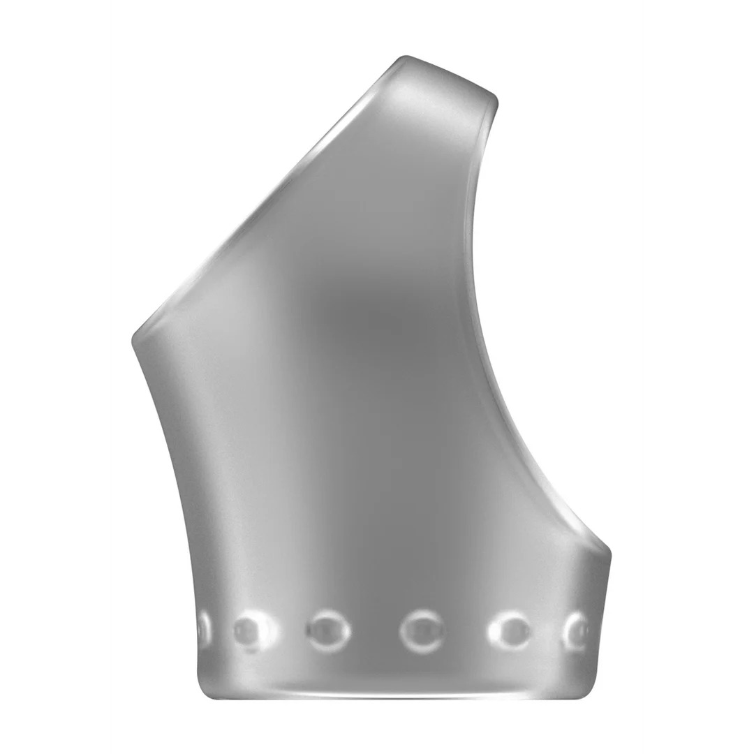 Sono by Shots Nr.45 cockring met ball strap - Afbeelding 5