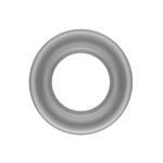 Ball strap met eenvoudige vorm – Ball Strap - Afbeelding 5