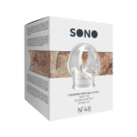 Ball strap met stevige grip – Nr.48 - Afbeelding 4