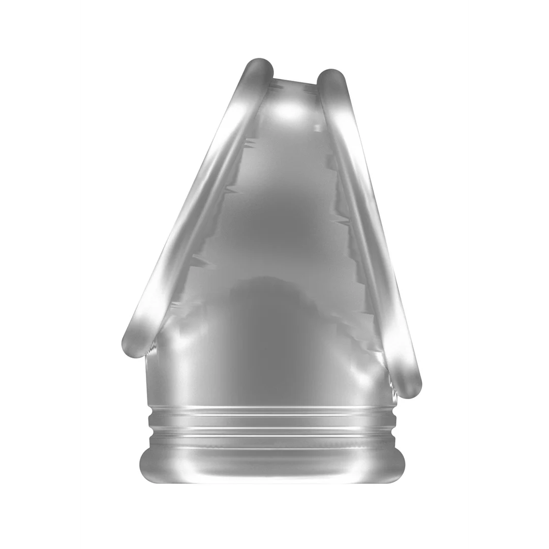 Sono by Shots Nr.48 anello fallico con fascia per testicoli - immagine 5