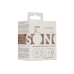 Masturbator voor mannen met twee texturen – Tweezijdig bruikbare masturbator en bumper - Afbeelding 2