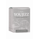 Libido capsules Youjizz - Sperm Booster - 30 Stuks