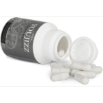 Libido capsules Youjizz - Sperm Booster - 30 Stuks - Afbeelding 2