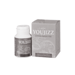 Libido capsules Youjizz - Sperm Booster - 30 Stuks - Afbeelding 3