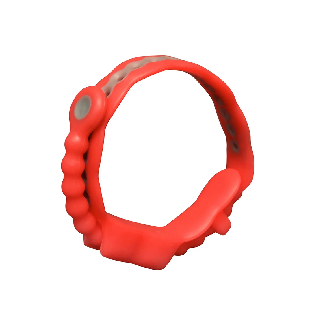 Anello fallico regolabile Speed Shift - immagine 5
