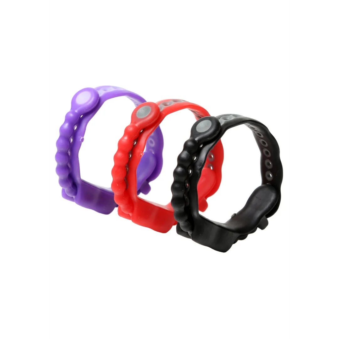 Anello fallico regolabile Speed Shift - immagine 7