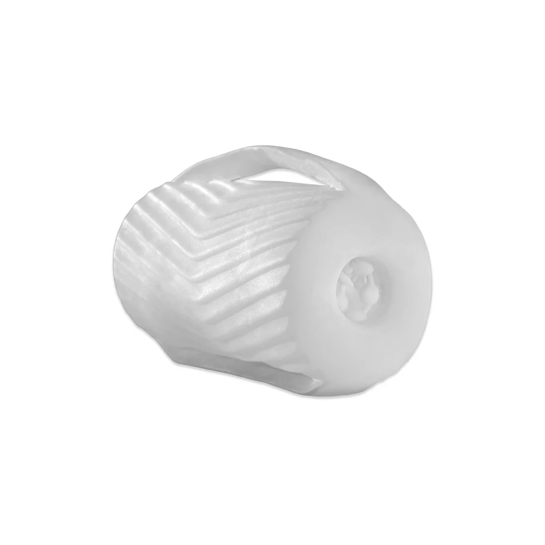 Perfect Fit masturbator met grip - Afbeelding 2