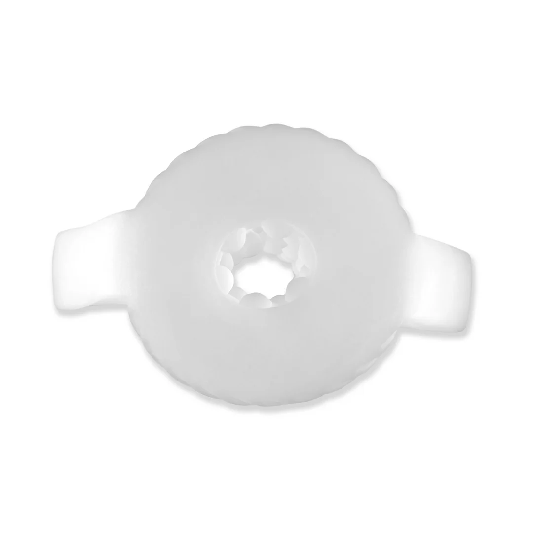 Perfect Fit masturbator met grip - Afbeelding 4