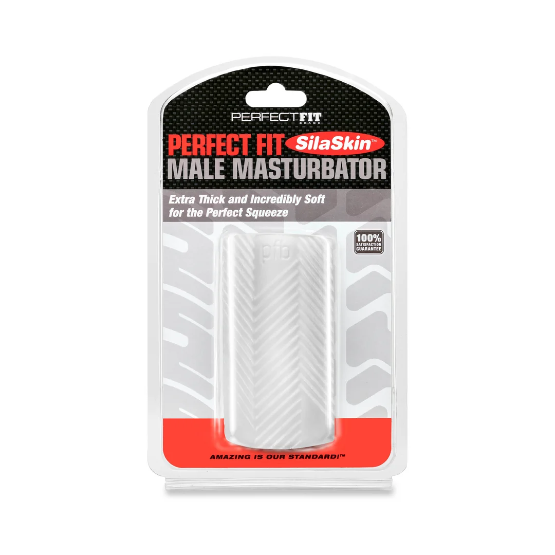 PerfectFit masturbator voor mannen