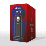 Automatische masturbator met instelbare vibraties – JET