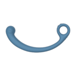 Wand vibrator – met vingerbeweging – Blue Lagoon Snail Vibe - Afbeelding 6