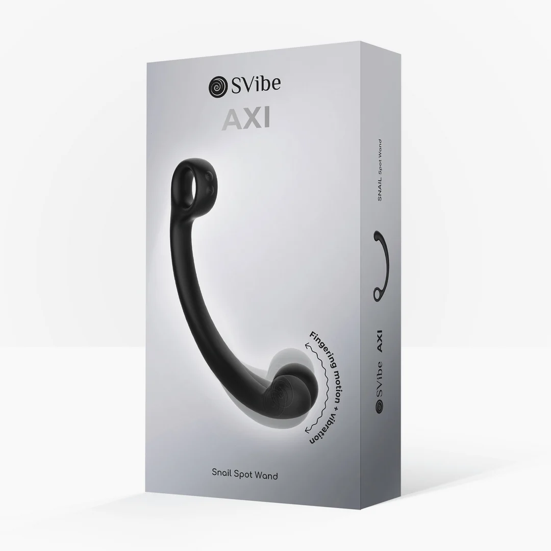 Snail Vibe AXI Spot Wand Blue Lagoon – Bild 7