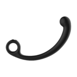 Wand vibrator – met vingerbeweging – Blue Lagoon Snail Vibe - Afbeelding 10