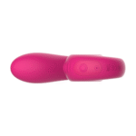 G-spot vibrator met 5 standen – Sappige Blauwe Bes Snail Vibe - Afbeelding 11