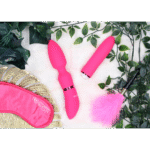 Wand vibrator met 10 standen – Pleasure Kit #4 Switch by Shots - Afbeelding 6