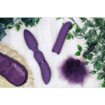 Wand vibrator met 10 standen – Pleasure Kit #4 Switch by Shots - Afbeelding 11
