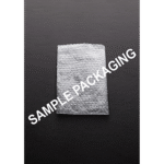 Niet-vibrerende cockring met anaal ei – Anale Ei - Afbeelding 5