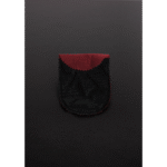 Niet-vibrerende cockring van zwaar staal – 0,8 x 2 / 20 x 50 mm - Afbeelding 5