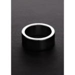 Niet-vibrerende cockring van zwaar staal – 0,8 x 2 / 20 x 50 mm - Afbeelding 6