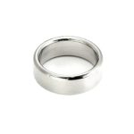 Niet-vibrerende cockring van zwaar staal – 0,8 x 2 / 20 x 50 mm - Afbeelding 7