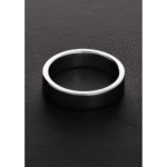 Cockring met hoogglans finish – 0,5 x 1,8 / 12 x 45 mm - Afbeelding 5
